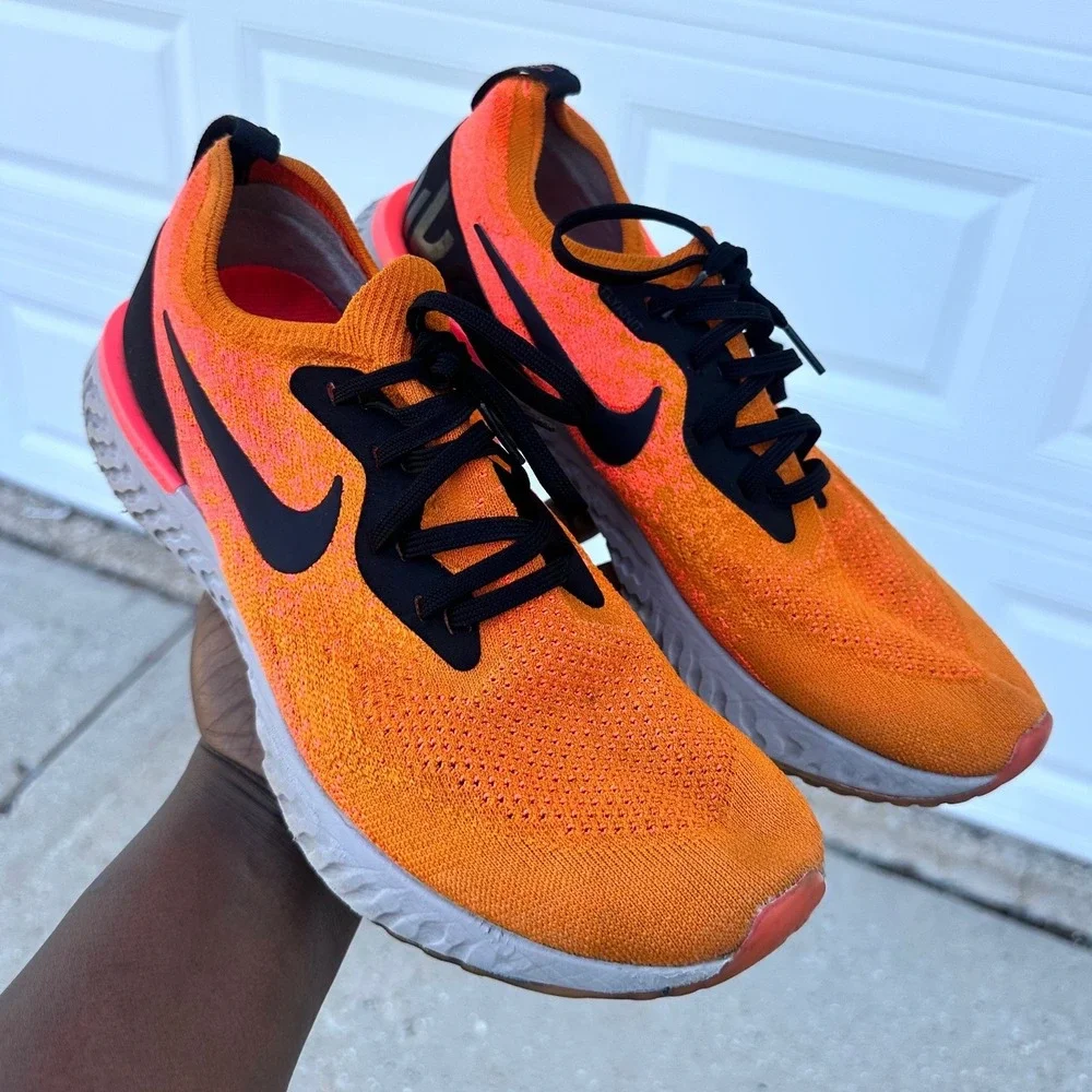 Nike preowned fairly